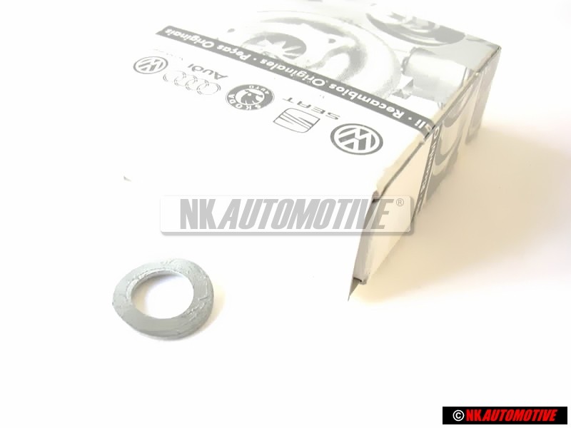 VW Original Rondelle Elastique - N 01224110