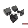 VW Original SET Avant Gicleur de lave-phare - Golf/Jetta MK3