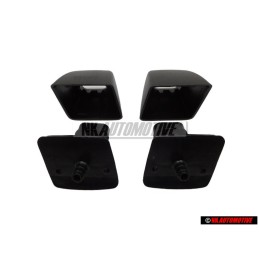 VW Original SET Avant Gicleur de lave-phare - Golf/Jetta MK3