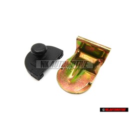 VW Original Kit De Réparation Pour La Sangle 1H6863447- Golf 2 85-88