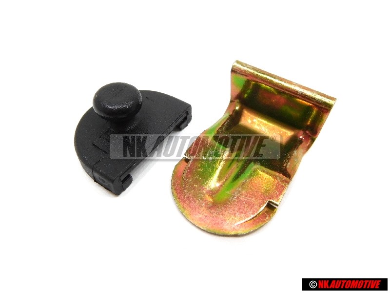 VW Original Kit De Réparation Pour La Sangle 1H6863447- Golf 2 85-88