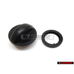 VW Original Kit De Réparation Pour L’Électeur Central 7D1863041B - Bus T4