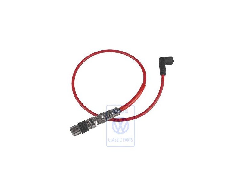 VW Original Cable D'Allumage - 021905430CA