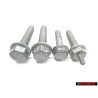 VW Original SET Vis de fixation de moteur droite - Golf MK5/6 Jetta MK5 Scirocco