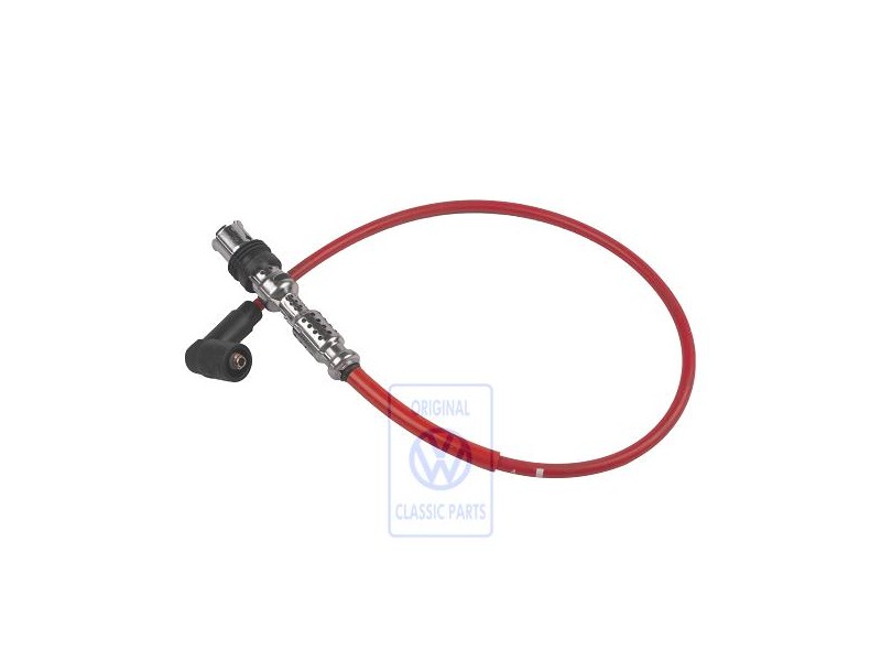 VW Original Cable D'Allumage - 021905430CC