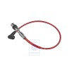 VW Original Cable D'Allumage - 021905430CC