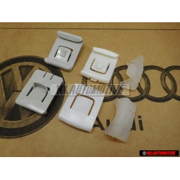 VW Original Kit De Réparation Pour Sièges - Golf 1/2 Corrado
