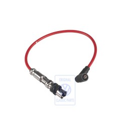 VW Original Cable D'Allumage - 021905430CE
