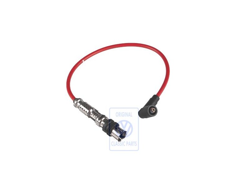 VW Original Cable D'Allumage - 021905430CE