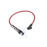 VW Original Cable D'Allumage - 021905430CE
