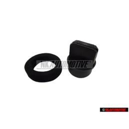 VW Original Kit De Réparation Vanne de Commande de Ventilateur - Corrado Golf 2