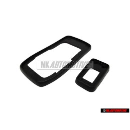 VW Original Kit De Réparation Pour Poignée 251837205 - Bus T3
