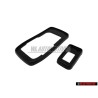 VW Original Kit De Réparation Pour Poignée 251837205 - Bus T3