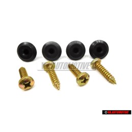VW Original Kit De Réparation Pour 191827577C/191827577A/1H6827577A