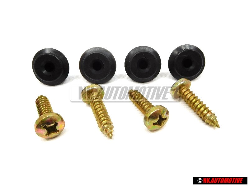 VW Original Kit De Réparation Pour 191827577C/191827577A/1H6827577A