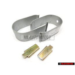 VW Original Kit De Réparation Pour Front Anti Roll Bar Sway Bar - Golf 1, Cabrio