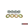 VW Original Kit De Réparation Pour Les Transporteurs 191955101 191955102