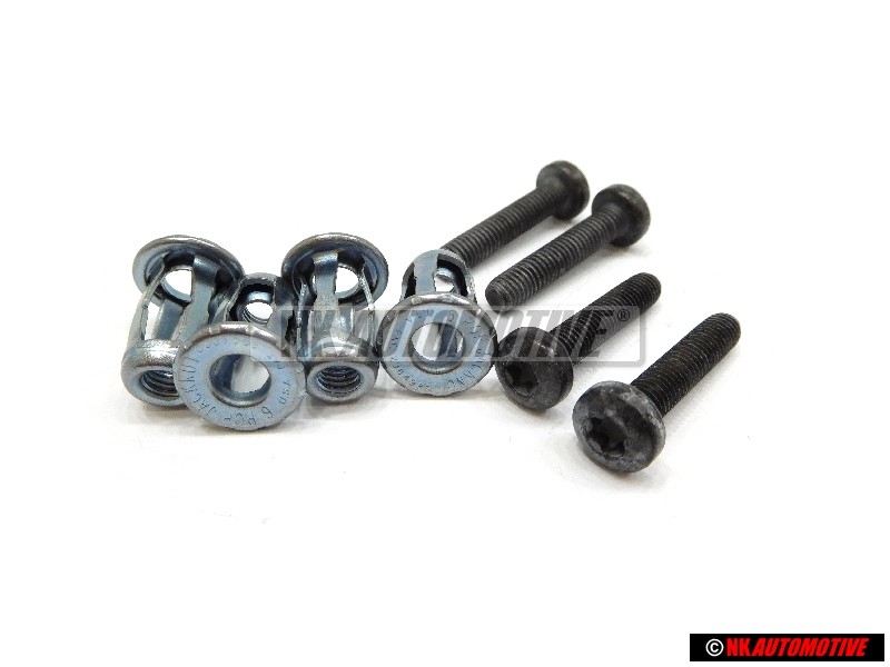 VW Original Kit De Réparation Pour Buse 191955101B 191955102B - Golf/Jetta MK2