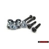 VW Original Kit De Réparation Pour Buse 191955101B 191955102B - Golf/Jetta MK2