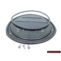 VW Original KIT de Réparation Couverture pour expéditeur et sceau 