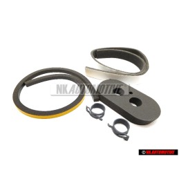VW Original Kit De Réparation Pour Heat Exchanger 1H2819031B1H1819031B