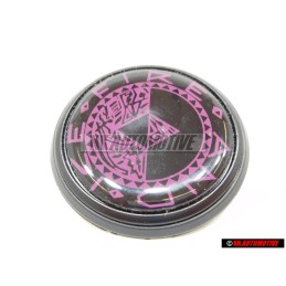 VW Original Monogramme - 165853675