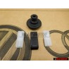 VW Original KIT de Réparation pour la lumière de plaque d’immatriculatio