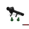 VW Original KIT de Réparation Servo Vacum Pipe Non Return Valve