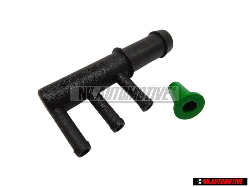 Audi Original Kit De Réparation Connecteur inlet Manifold