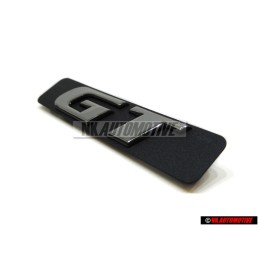 VW Original Monogramme Chrome - 1H0853714C Z10