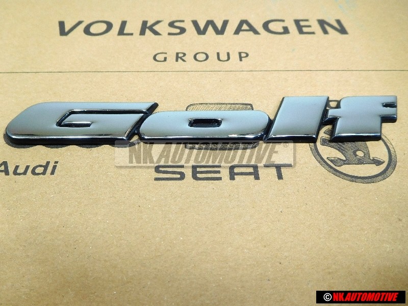 VW Original Monogramme - 1H6853687AH