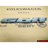 VW Original Monogramme - 1H6853687AH