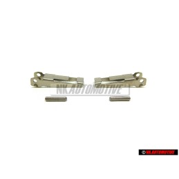 VW Original 1 Serie Pieces De Montage - 1J0898601