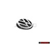 VW Original Arrière Embleme Logo Chrome - 357853601 WM7