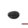 VW Original Arrière Embleme Logo Chrome - 357853601 WM7