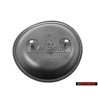 VW Original Arrière Embleme Logo Chrome - 357853601 WM7