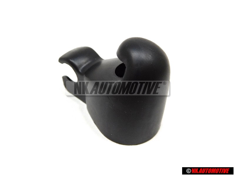 VW Original Capuchon Noir Satine - 6K6955435B B41