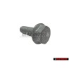 VW Original Boulon Autoserreur - N 90708502