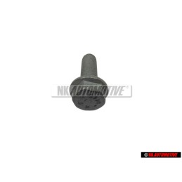 VW Original Boulon Autoserreur - N 90708502