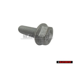 VW Original Boulon Autoserreur - N 90708502
