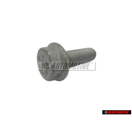 VW Original Boulon Autoserreur - N 90708502