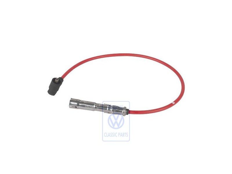 VW Original Cable D'Allumage - N 90768005