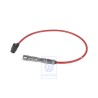 VW Original Cable D'Allumage - N 90768005