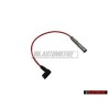 VW Original Cable D'Allumage - N 90768006
