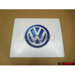 VW Original Tapis De Souris - 000087703K