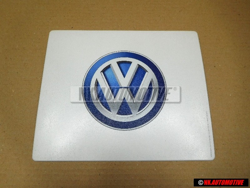 VW Original Tapis De Souris - 000087703K