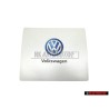 VW Original Tapis De Souris - 000087703K