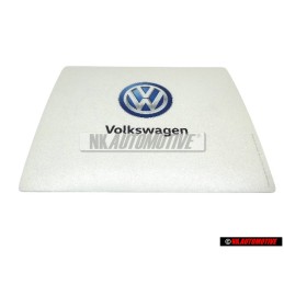 VW Original Tapis De Souris - 000087703K