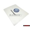 VW Original Tapis De Souris - 000087703K