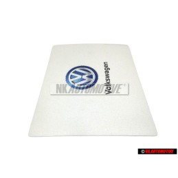 VW Original Tapis De Souris - 000087703K